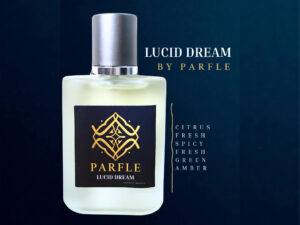 Lucid Dream