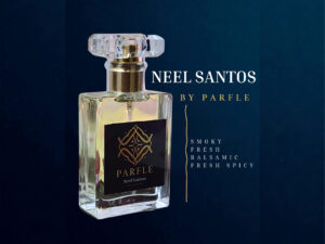 Neel Santos