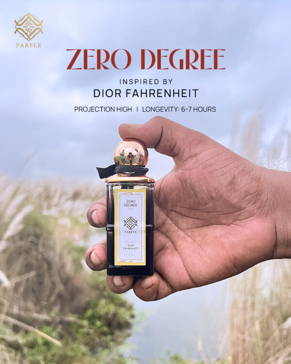 01 (2) Zero Degree