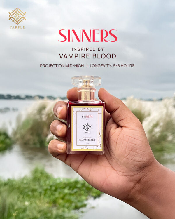 01 sinners 30 ml
