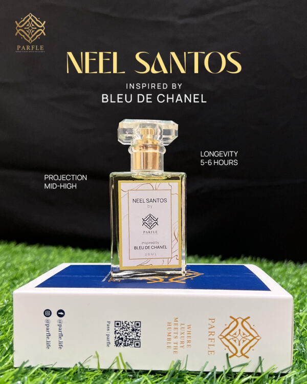 Neel Santos
